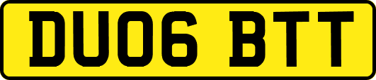 DU06BTT