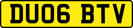 DU06BTV