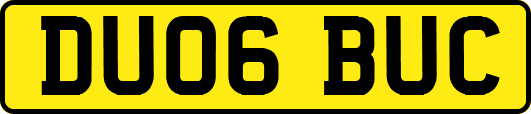 DU06BUC