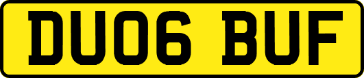 DU06BUF
