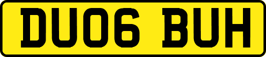DU06BUH