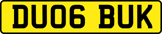 DU06BUK