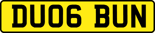 DU06BUN