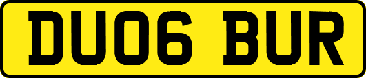 DU06BUR