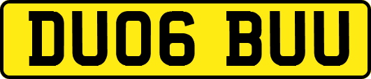 DU06BUU