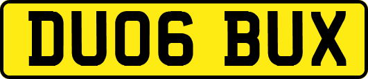 DU06BUX