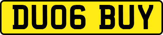 DU06BUY