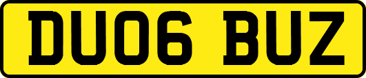 DU06BUZ