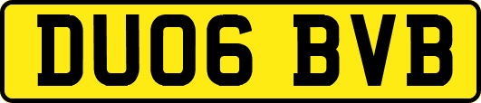 DU06BVB
