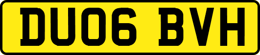 DU06BVH