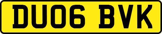 DU06BVK
