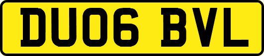 DU06BVL