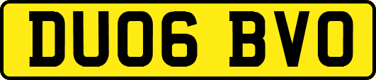 DU06BVO
