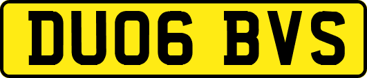 DU06BVS