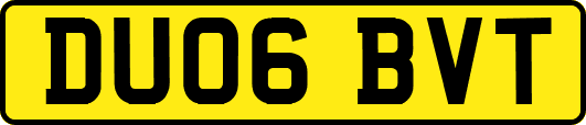 DU06BVT