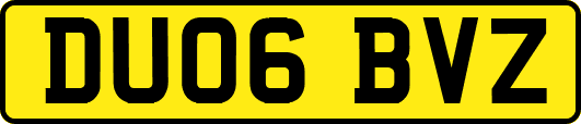 DU06BVZ