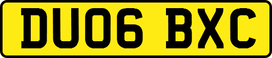 DU06BXC