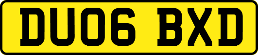 DU06BXD
