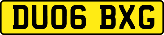 DU06BXG
