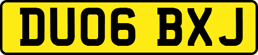 DU06BXJ