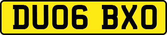 DU06BXO