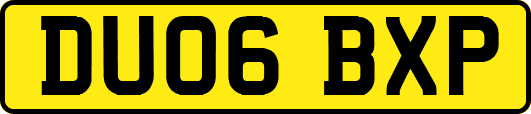 DU06BXP