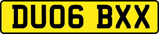DU06BXX