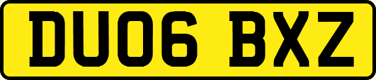 DU06BXZ