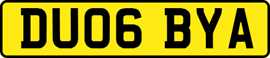 DU06BYA