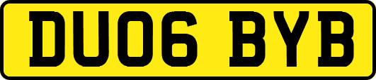 DU06BYB