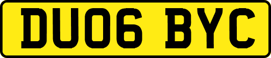 DU06BYC