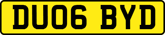 DU06BYD