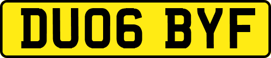 DU06BYF