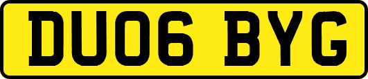 DU06BYG