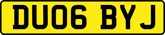 DU06BYJ