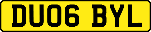 DU06BYL