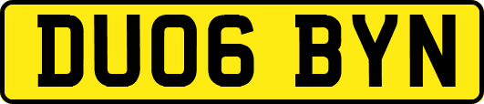 DU06BYN