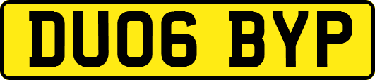 DU06BYP