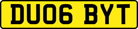 DU06BYT