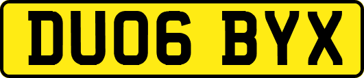 DU06BYX