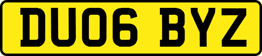 DU06BYZ