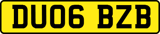 DU06BZB