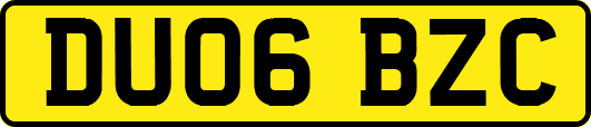 DU06BZC