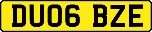 DU06BZE