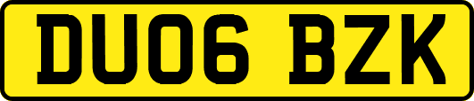 DU06BZK