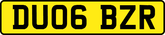DU06BZR