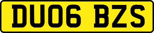 DU06BZS