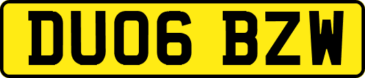 DU06BZW