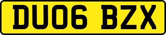 DU06BZX