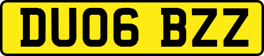 DU06BZZ